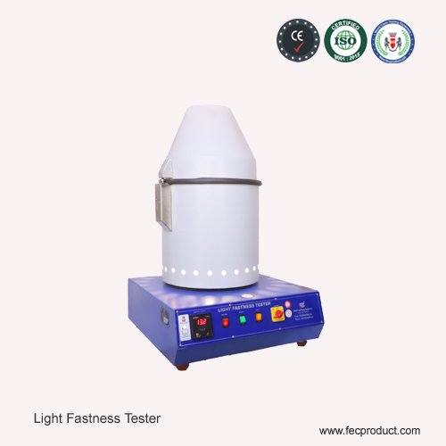 light fastness tester