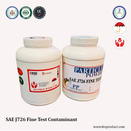 SAE J726 Fine Test Contaminant